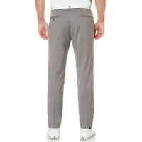 מכנסיים קדמיים שטוחים עם ביצועי גולף