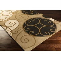 שטיח אורגים אמנותיים של בילטמור