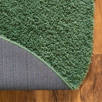 שטיח שטח נול ייחודי, 3.25 '3.25'