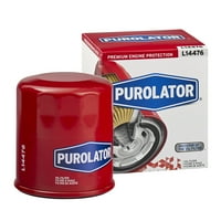 Purolator L Purolator Premium Premium Protect