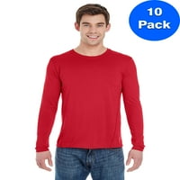 Mens Tech Threeve Shirt Pack