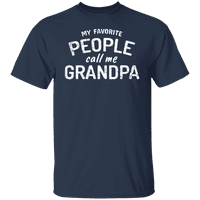 גרפי אמריקה יום אב סבא גברים של חולצה אוסף