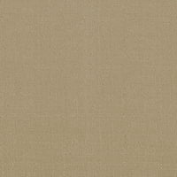 ליקוי סמארה מוצק צבע האפלת מוט כיס יחיד וילון פנל, לאטה, 95