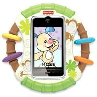 פישר- צחוק ולמד מקרה למכשירי iPhone & iPod Touch