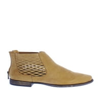 Bamboo Prime- קרסול Bootie in Tan