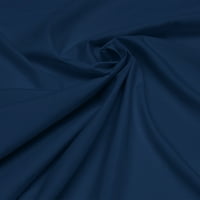 אוסף מיקרופייבר של קלרק קלארק אוסף מיקרו 3-קו סט סט, קינג סייז, כחול נייבי