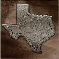 אירועי צמאות שותים תחתיות, סט, מדינת טקסס