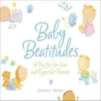 Beatitudes לתינוקות: מוצץ להורים חדשים ומצפים
